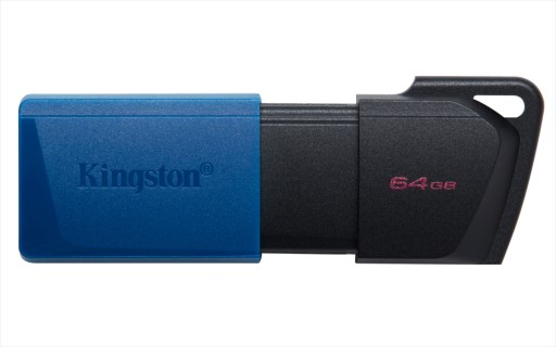 KINGSTON DTXM 64GB Exodia M USB 3 kľúč