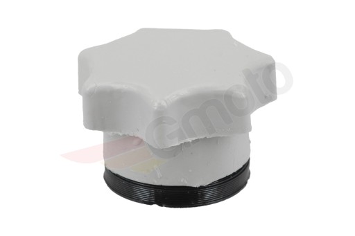 Matica odkladacieho priestoru krytu MZ ES 150 250 Trophy