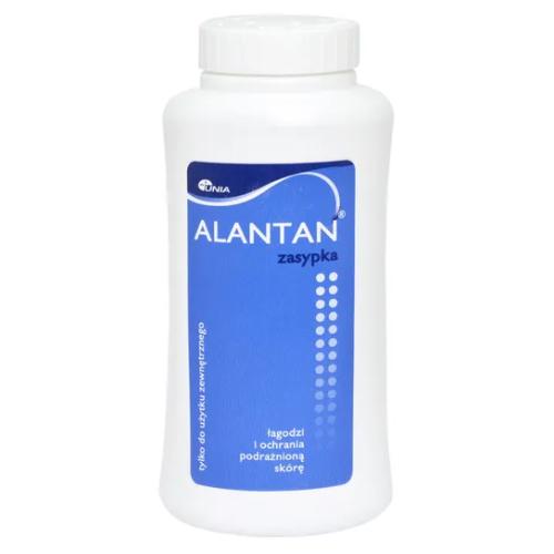 Zásyp ALANTAN - 100 g (104)