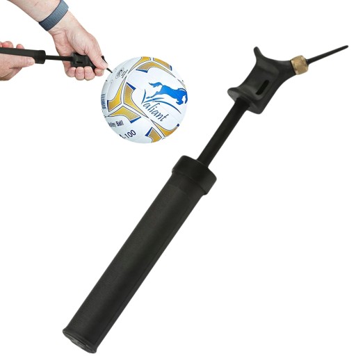PUMPA NA GUĽU S DVOJSMERNOU IHLOU 21 CM