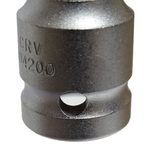 Adaptér pre bity 6KT. 1/2'' X 10 mm ASTA
