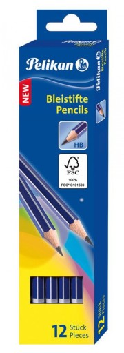 PELIKAN Technická ceruzka s grafitom HB GOOD