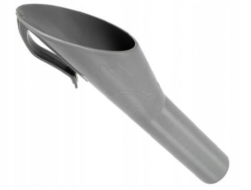 EASY FUEL DIESEL FUEL FUNNEL 24mm pre Ford