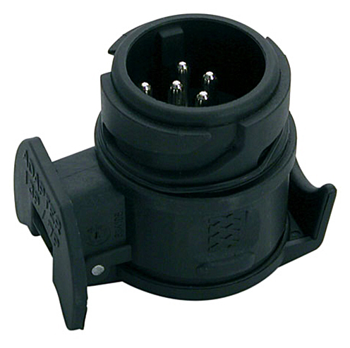 A5S52 ADAPTÉR 13 AŽ 7 (13/7) ADAPTÉR PRÍVESU FV 88030