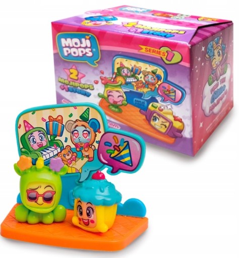 MOJE POPS 2 FÓRKY + ROZPRÁVKA