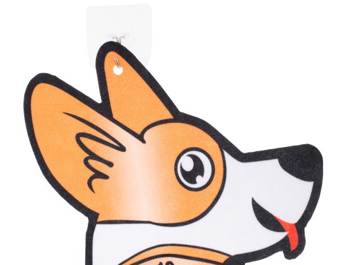 ŠÍPKOVÁ HRA SO VELKÝM CORGI NA VELCRO HÁDZANIE GULIČIEK NA CIEĽ ZACIELEŤ NA VELCRO