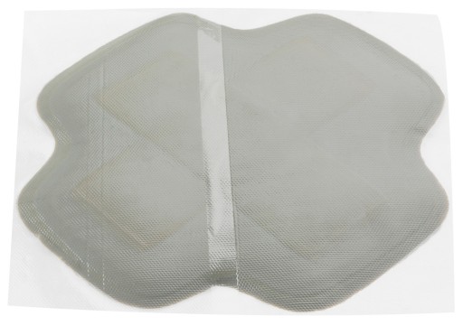 Patch Diagonal Insert pre pneumatiky TG 2-06 - 152 mm