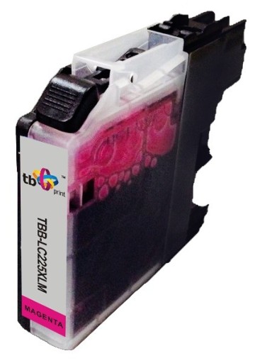 TB PRINT atrament pre Brother LC225XL TBB-LC225XLM MA