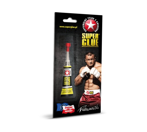 SUPER GLUE 1 PC