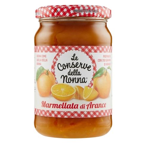 Konzervovaná pomarančová marmeláda Della Nonna 340 g