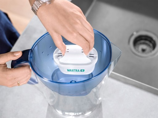 FILTRAČNÁ VLOŽKA DO KONVICE NA VODU MAXTRA+ PURE PERFORMANCE BRITA ORIGINAL
