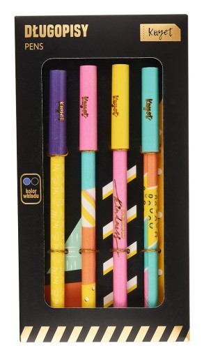 KAYET 80s Collection Notes A5/80 Dream Big line