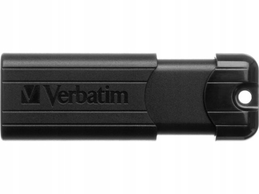 Verbatim 32GB PinStripe USB 3.0 kľúč