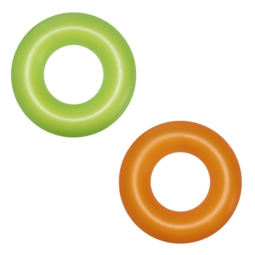 Plážový krúžok na plávanie 76 cm Bestway 36024
