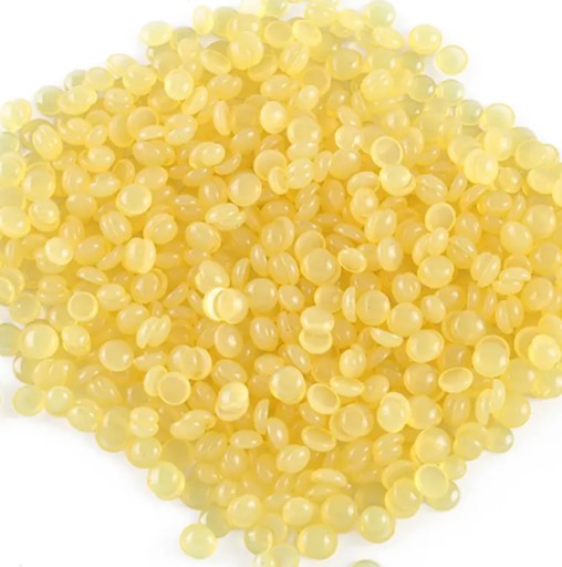 Medový depilačný vosk granulovaný 100g