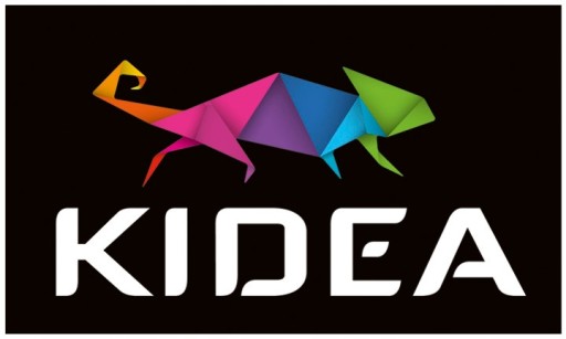 KIDEA KRÉMOVÉ ZVÝRAZŇOVAČE 6 FARIEB