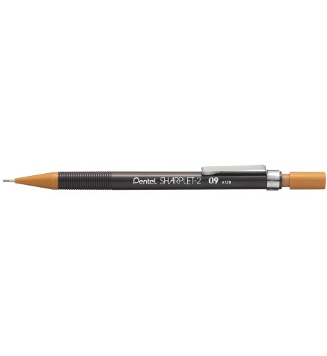 Sharplet 2 mechanická ceruzka - Pentel - 0,9 mm