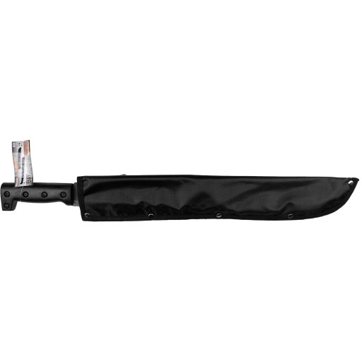 MACHÁT S POUZDROM 600 MM S GUĽOU RICHMANN