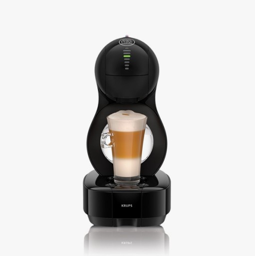 Kapsuly pre DOLCE GUSTO Rene FLAT WHITE 16
