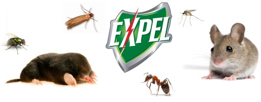 Expel Bioaktivátor pre septiky 25g