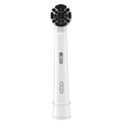 ORIGINÁLNY BRAUN ORAL-B PURE CLEAN CARBON TIP