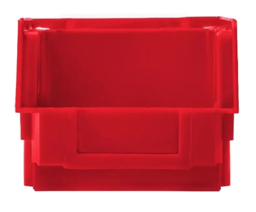 Typ úložného boxu Stabibox Premium: 2