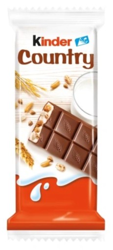 Balíček sladkostí Kinder Gift Detská sada darček ku Dňu detí