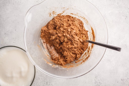 Aquafaba lyofilizovaná 30g proteínová a vaječná náhrada