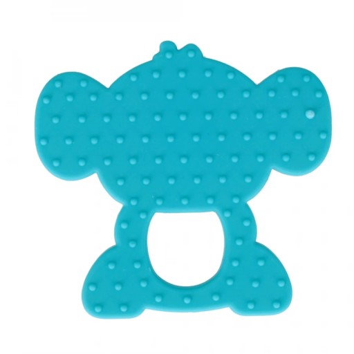 HRAČKA SENSORY SLON RATTLE