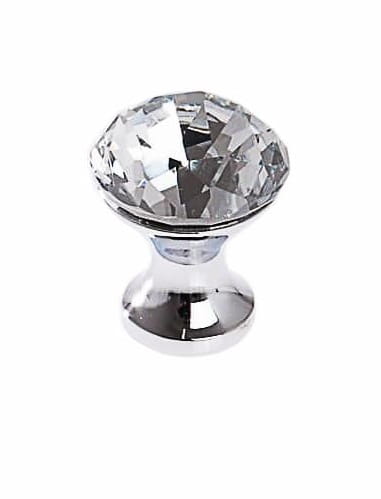 CRYSTAL PALACE GOMBÍK CRYSTAL CHROME GTV