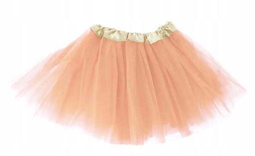 Tylová tutu sukňa 40CM FUCHSIA RUŽOVÁ BAKALÁRSKA PÁRTY