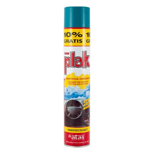 ATAS LEŠTIACI LEŠTIČ PRE KOKPIT OCEAN 750ml