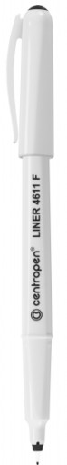 Centropen Liner 4611 F čierna