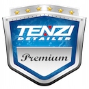 TENZI DETAILER VLHKÝ VOSK TEKUTÉ NANO KREMIČ