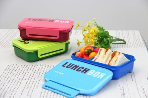 PROMIS TM98 R LUNCH BOX kontajner