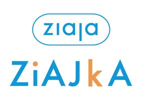 Ziaja Ziajka detský ošetrujúci krém 50 ml