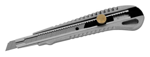 Nôž s 9 mm lámacou čepeľou Proline 30079