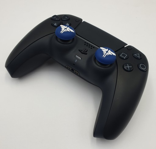2X GUMAČNÉ KRYTY PRE ANALOGOVÝ PAD PS4 PS5 XBOX ONE