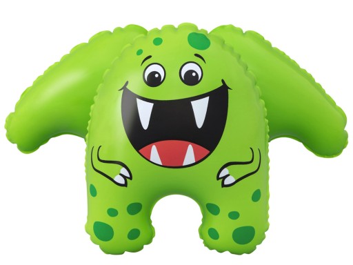 Nafukovacia hračka Bestway Water Creature 34030