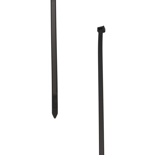 Sťahovacia páska Sťahovacia páska Zipsy 7,6 x 300 mm Silná UV páska na káble