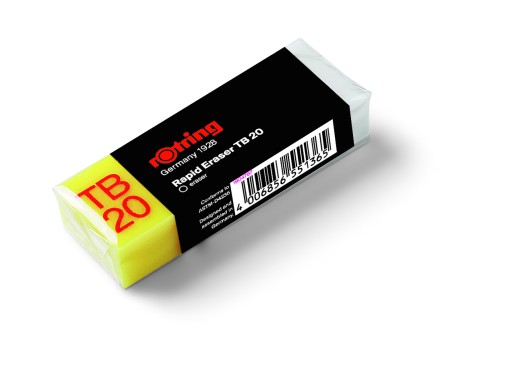 Gumička Rotring Tikky TB20