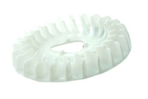 Ventilátor pre HONDA GX160 GX200 / 5,5KM 6,