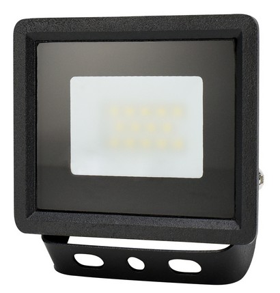 Halogénový LED reflektor KASTEL 10W 6000K Bemko