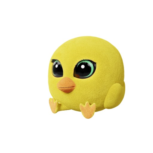 Akčná figúrka CHICKEN Chad Flockies séria 3 hračka pre deti TM Toys +3 roky