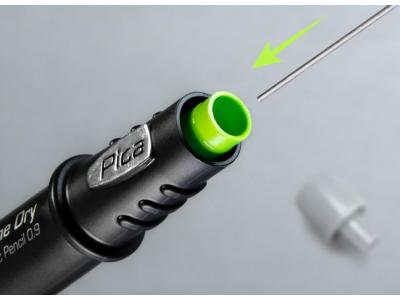 PICA FINE DRY 7070 H STYL RETRIDGES 24KS