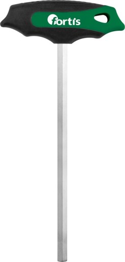 FORTIS Skrutkovač imbusový kľúč T 2,5x100mm