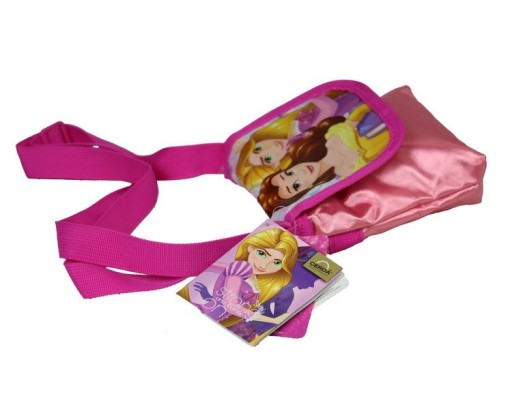 DARČEKOVÁ TAŠKA DISNEY PRINCEZNÁ BELLA RAPUNZEL