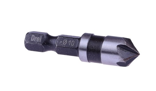 KONTRASPINGY ZRAZENIE NA DREVO ŠESTIHRANNÝ BIT 10 mm