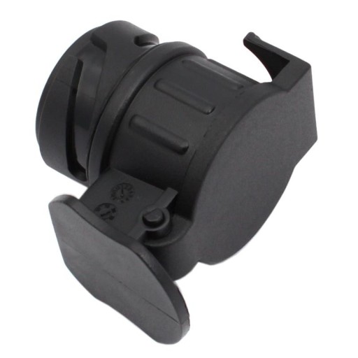 ZÁSUVKOVÝ REDUKČNÝ ADAPTÉR 12V 13/7 PRÍV