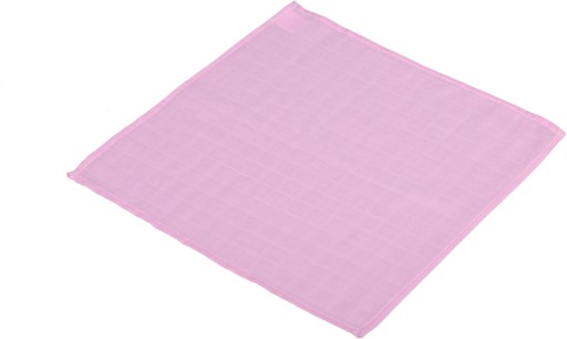 BABYMAM mušelínová plienka 30x30 BAVLNA 100%